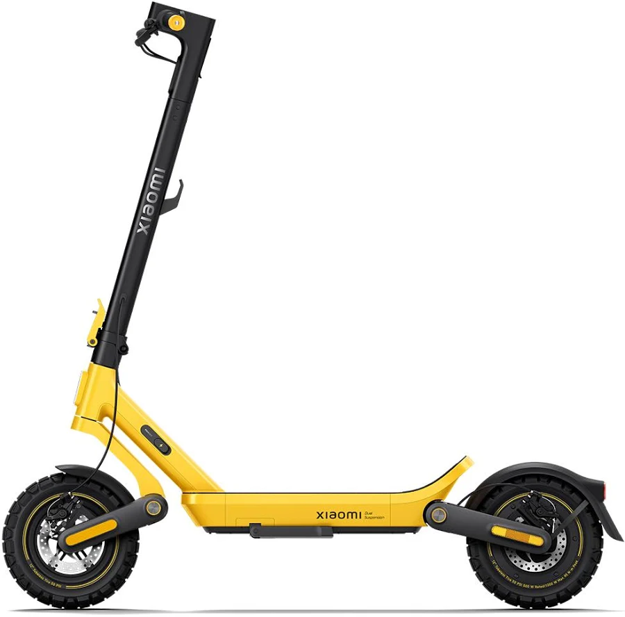 Xiaomi Electric Scooter 6 Ultra image 2
