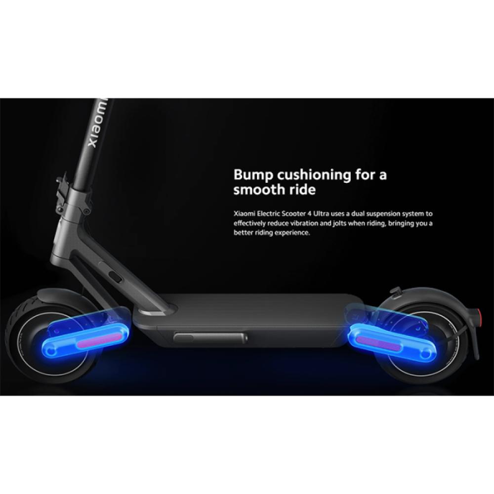Xiaomi Electric Scooter 4 Ultra