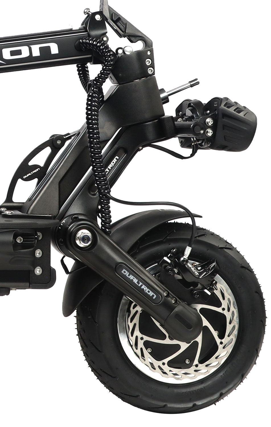 Dualtron Thunder 3