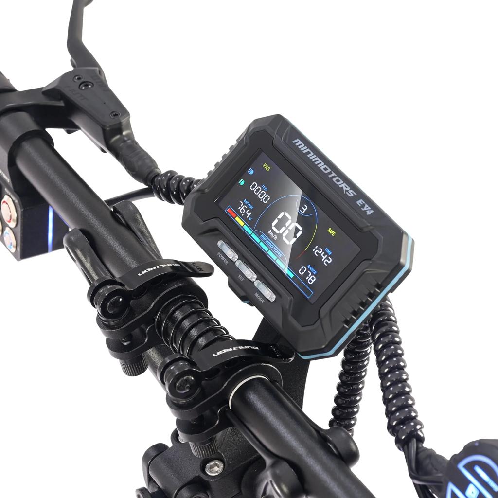 Dualtron Thunder 3 image 2