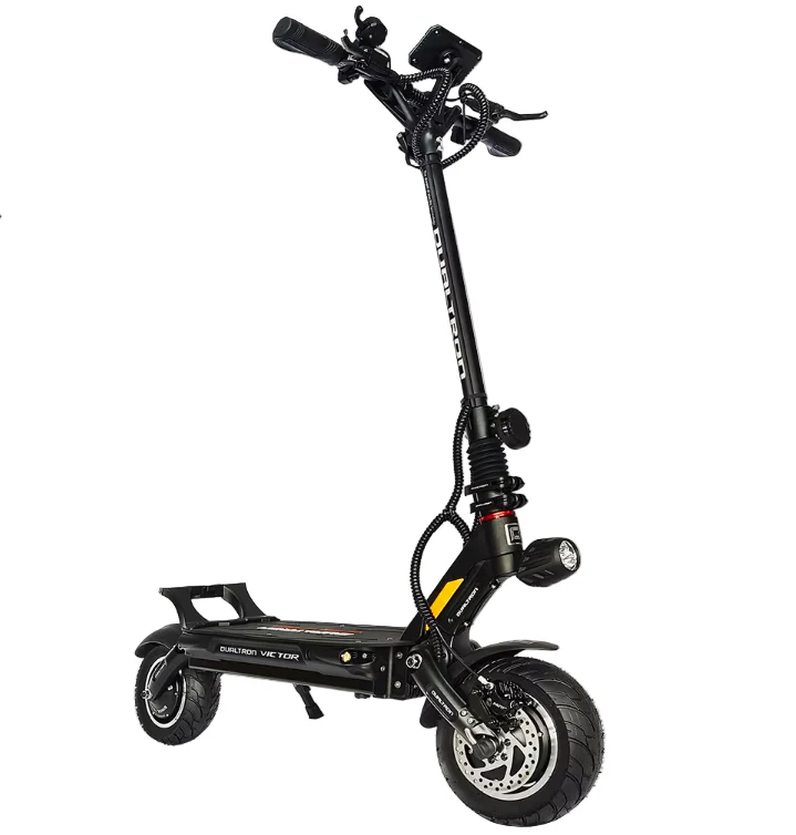 Dualtron Victor Limited (60V 37.1Ah)