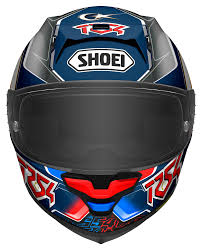 Shoei Helmet X-spr Pro image 2